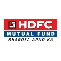 1 - HDFC Mutual Fund